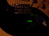 Guitar Reflections (ii)